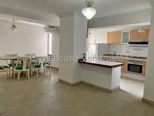 Apartamentos En Alquiler En El Este De Barquisimeto Estado Lara #26-16704 Nd