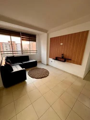 Oportunidad Flash De Apartamento Con Piscina Y Semi Amoblado En Doral Country Naguanagua