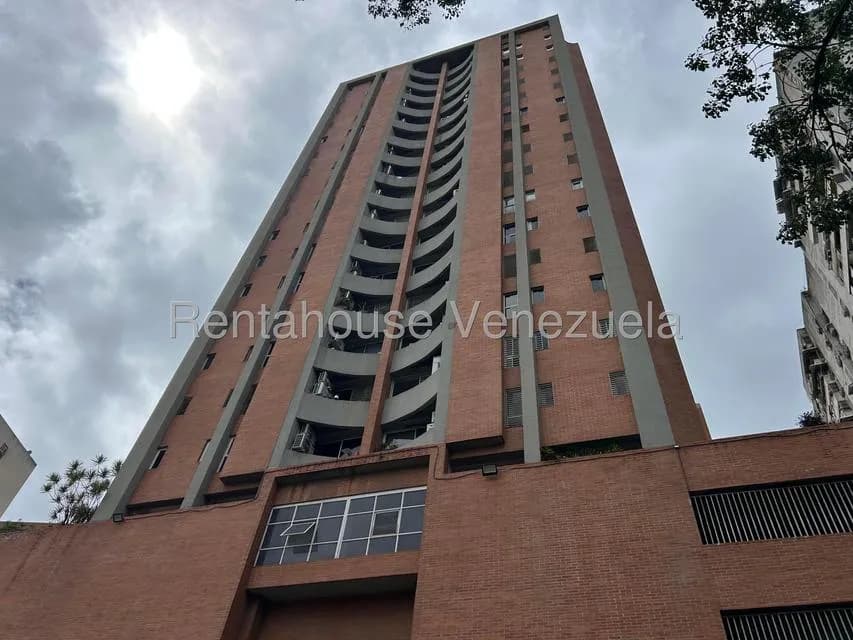 Apartamento (1 Nivel) en Venta en El Paraiso, Distrito Metropolitano