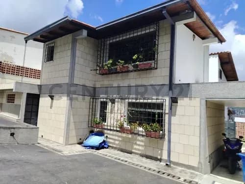 En Venta Casa Lomas De La Trinidad
