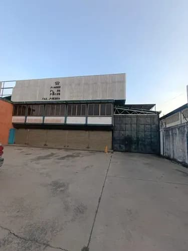 Galpon En San Diego, Zona Industrial Castillito (elma)