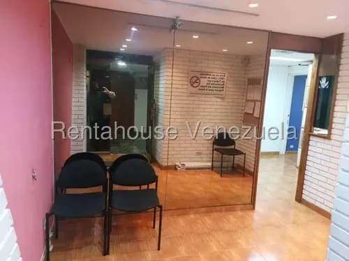 Oficina En Venta Ccct