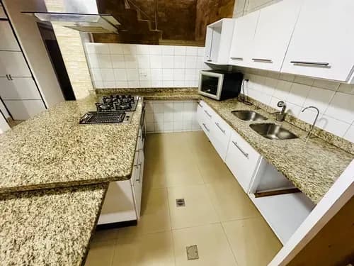 Gl Aparto Quinta Urb. Trigal Norte Conj Res Villa Jardin