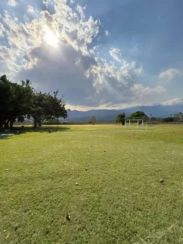 Charlotte Ofrece Residencia De Una Planta Villa Laguna Club, Guataparo (solo Clientes) Wp-319122