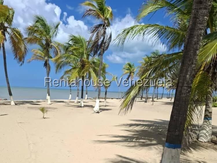 Terreno (Comercial) en Venta en Oro Verde, Anzoategui