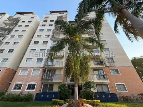 # Bello Apartamento En Alquiler, En Exclusivo Conjunto Residencial De Barquisimeto, Rafael Gamarra Ofrece, 2f16960, Con Acabados Modernos, Con Todos Los Servicios Basicos! En Optimas Condiciones.