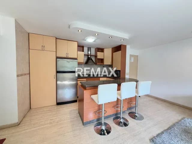 Apartamento alquiler en El Rosal
