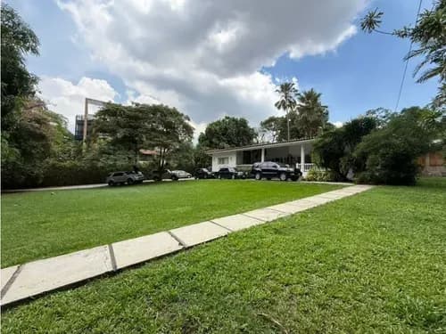 Se Vende Terreno 1987,75m2 La Castellana