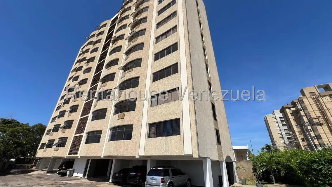Apartamento (1 Nivel) en Alquiler en Valle Frio, Zulia