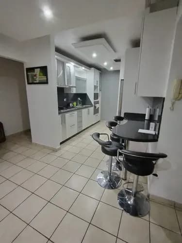 Gl Apartamento En San Diego Res. Montemayor (cliente)