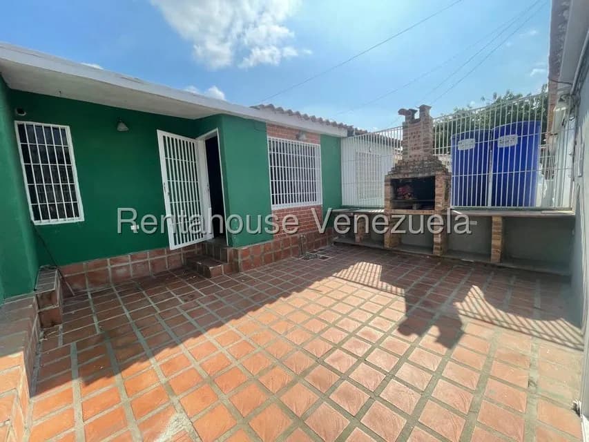 Casa (1 Nivel) en Alquiler en El Amanecer, Lara