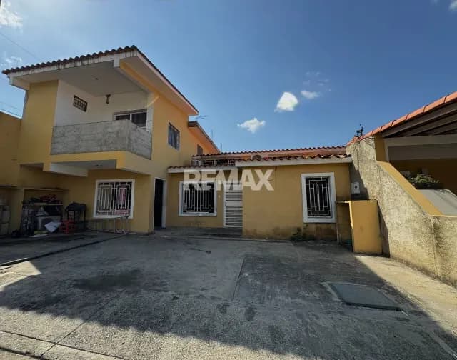 Casa Venta Cabudare La Mora