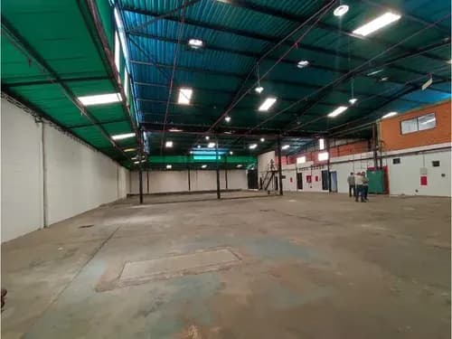 Galpón En Venta En San Diego, Financiado, $/m2 Tcl G 9529013