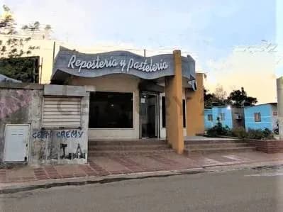 Se alquila Local comercial en Sector El Peru San Francisco