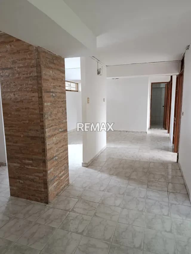 Apartamento en venta en el 23 de enero