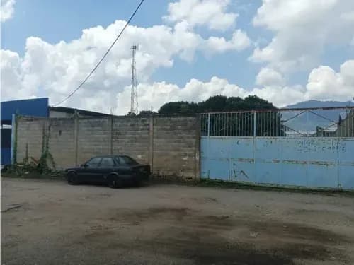 Terreno En Venta En Guayabal De Naguanagua. Lv-7032046
