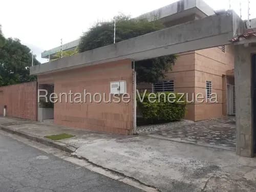 Carla Gonzalez Casa En Venta En Los Pomelos Mls #26-14939