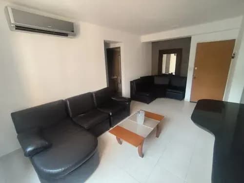 Johana Lazaro Alquila Apartamento Amoblado En Los Mangos - Valencia Con Planta 50% **clientes Directos**