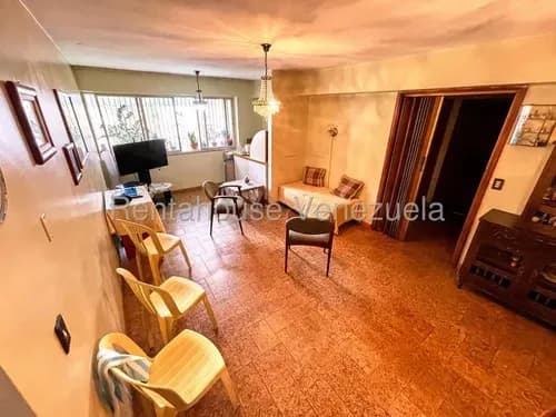 Apartamento En Venta Los Dos Caminos 26-3668 Jca