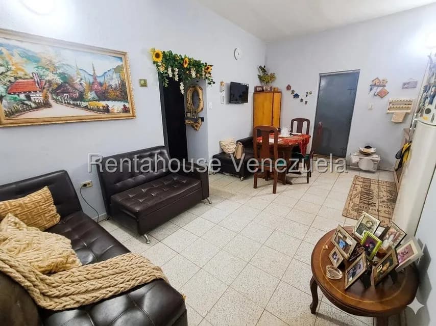Casa (1 Nivel) en Venta en La Velita, Falcon