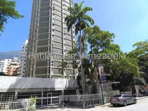 Ls Alquila Apartamento Los Palos Grandes