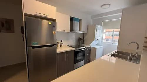Alquiler Apartamento En Valencia Prebo Equipado