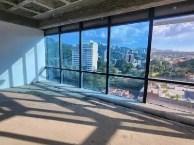 Oficina En Alquiler En Las Mercedes | Torre Nueva