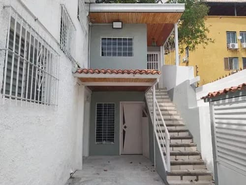 Casa En Obra Blanca Para Acondicionar Ubicada En Prebo I Calle Cerrada Con Vigilancia Nf