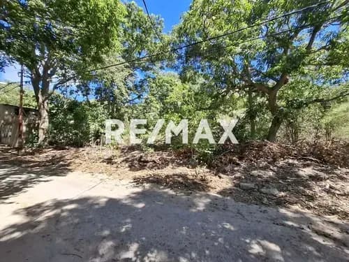 Re/max 2 Mil Vende Terreno, En La Asunción, En Sector Cocheima, Nueva Esparta, Isla De Margarita