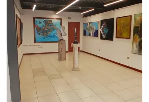 Alquiler De Local Pb A Pie De Calle 65 M2 Los Chorros (rr)