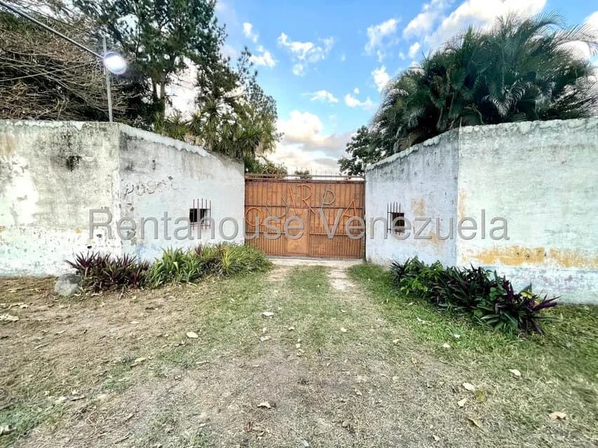 Casa (1 Nivel) en Venta en San Felipe, Yaracuy