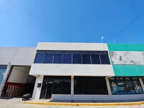 Kyr Venden Galpón En La Zona Industrial Castillito - Valencia Estado Carabobo.(ama)