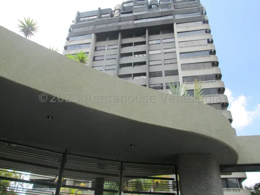Apartamento (Penthouse) en Venta en El Hatillo, Distrito Metropolitano