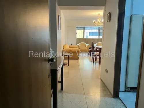 Apartamento En Venta En El Marques 26-18802 Mg