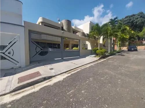 Casa En Venta Prebo Iii Amoblada Aar-9475278