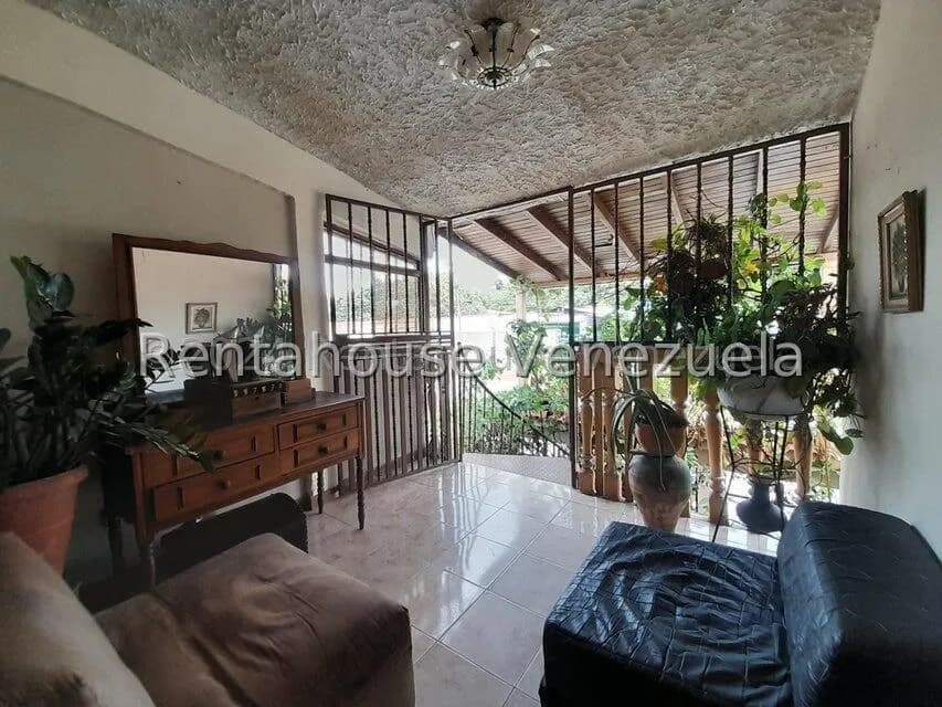 Casa (Duplex) en Venta en La Mata, Lara