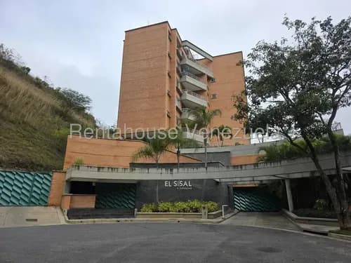 Ad Exclusivo Apartamento A Estrenar En Venta En Lomas Del Sol #26-13579