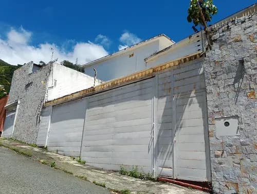 Casa En Venta En La Alta Florida. Mg300