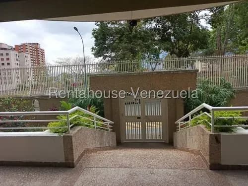 Sq. Apartamento En Venta En Lomas Del Ávila D26-17380s