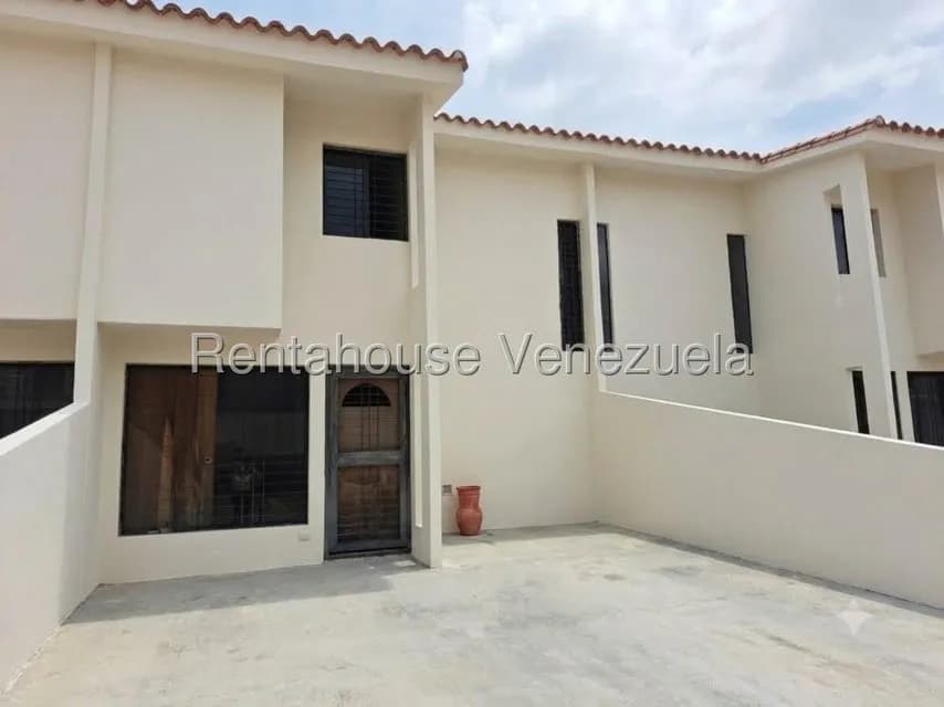 Townhouse (1 Nivel) en Venta en Ciudad Alianza, Carabobo