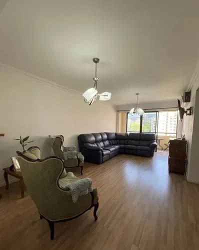 (lc) Espacioso Apartamento En Los Mangos Valencia