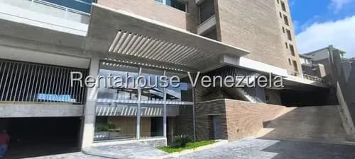 Y.t. Apartamento En Venta, Alto Hatillo Mls #26-13686