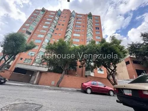 Apartamento En Venta En El Rosal. Cira Simancas Mls #26-20616