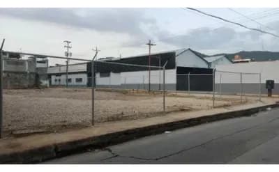 Terreno en venta en tachira - $160k