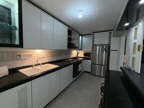 Apartamento En Residencias San Andres Iii Urbanización El Bosque Valencia Estado Carabobo LG Solo Clientes
