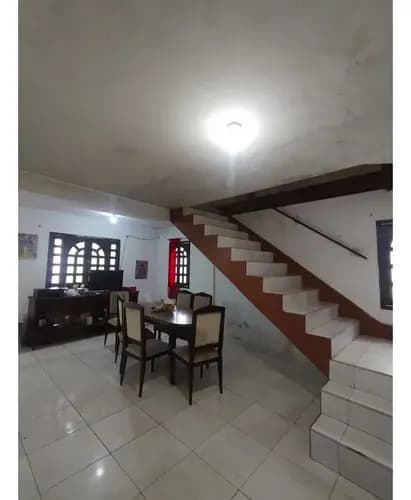 Casa En Venta San Diego De Los Altos