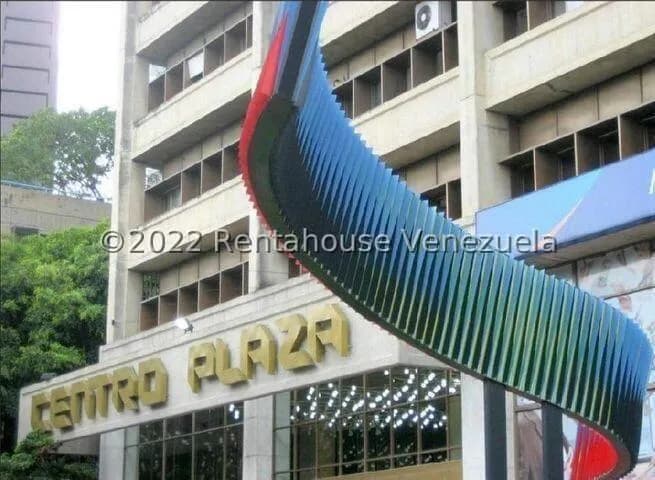Comercial (Oficina) en Venta en Los Palos Grandes, Distrito Metropolitano