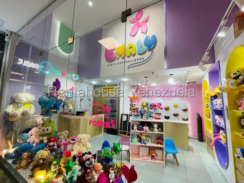 Negocios y Empresas (Servicios) en Venta en Barrio Independencia, Aragua