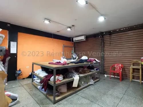 Local En Venta Zona Centro Barquisimeto Jrh