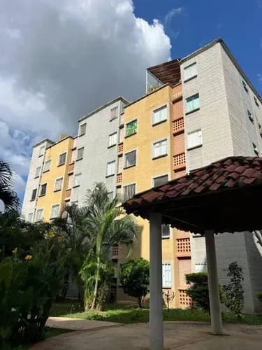 Apartamento En Alquiler: San Diego Residencias Terrazas De San Diego 30934